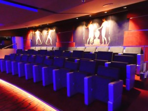 Odeon Theatre