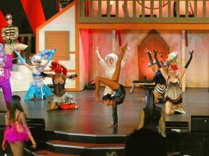 Show Fantasia