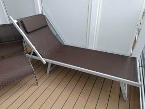 Balkonkabine 9064 - Aurea