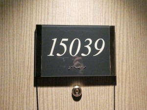 Suite mit Whirlpool 15039