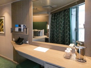 Suite mit Whirlpool 15039