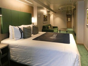 Suite mit Whirlpool 15039