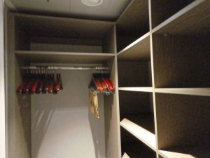 Suite mit Whirlpool 15039