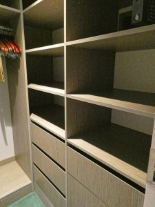 Suite mit Whirlpool 15039