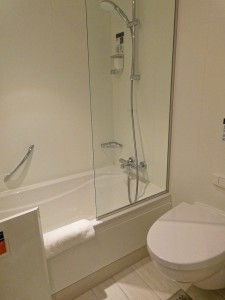 Suite mit Whirlpool 15039