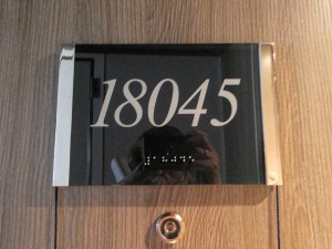 MSC Yacht Club Deluxe Suite 18045