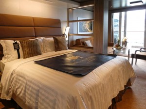 MSC Yacht Club Deluxe Suite 18045
