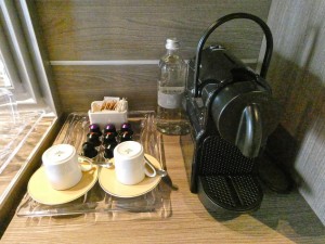 MSC Yacht Club Deluxe Suite 18045