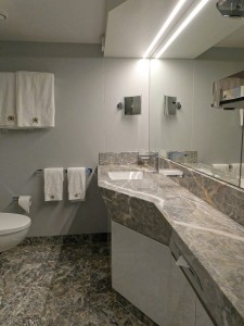 MSC Yacht Club Deluxe Suite 18045