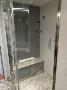 MSC Yacht Club Deluxe Suite 18045