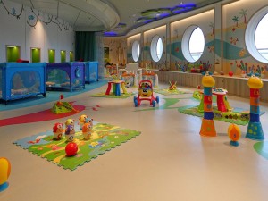 Baby Club