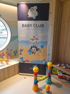 Baby Club