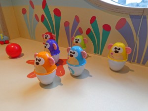 Baby Club