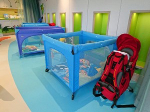 Baby Club