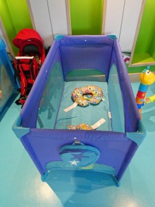 Baby Club