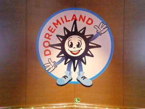 Doremiland