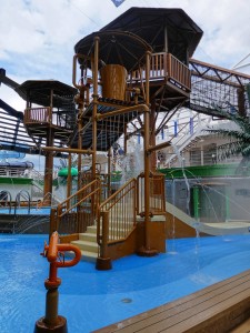 Forest Aquaventure Park