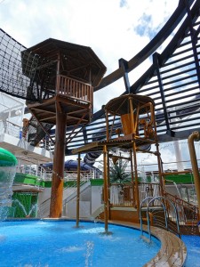 Forest Aquaventure Park