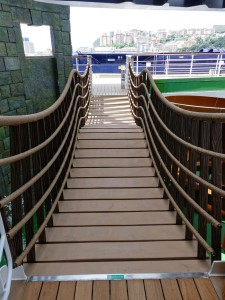 Kletterpark