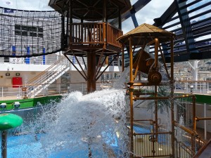 Forest Aquaventure Park