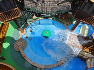 Forest Aquaventure Park