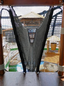 Kletterpark
