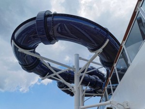 Wasserrutschen