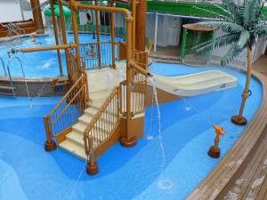 Forest Aquaventure Park