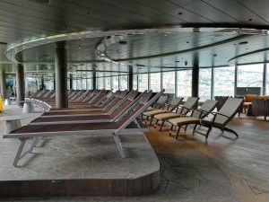 Jungle Pool Lounge