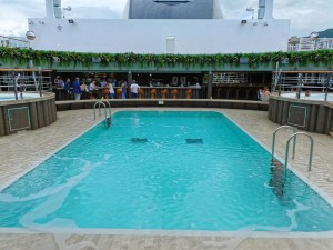 Jungle Pool Lounge