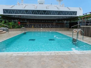 Jungle Pool Lounge