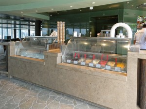 Jungle Beach Bar