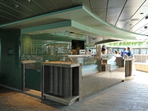 Jungle Beach Bar