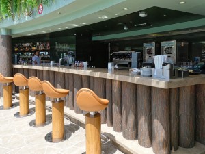 Jungle Beach Bar