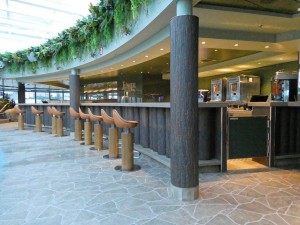Jungle Beach Bar