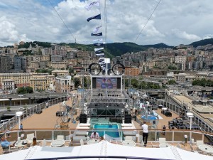 Panorama Pool