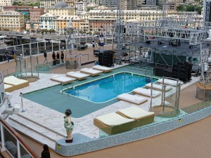 Panorama Pool