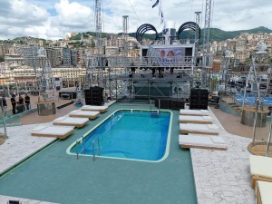 Panorama Pool