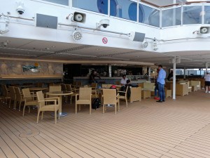 Panorama Bar