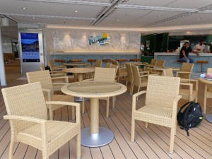 Panorama Bar