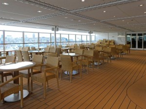 Panorama Bar