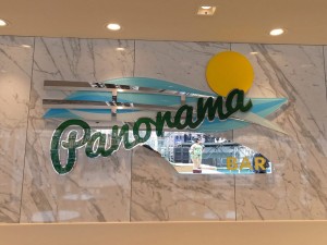 Panorama Bar