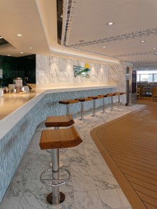 Panorama Bar