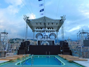 Panorama Pool