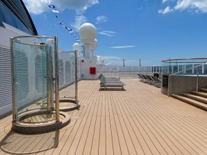 Sonnendeck Deck 19