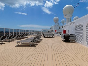 Sonnendeck Deck 19