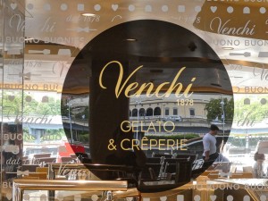 Venchi 1878 Gelato & Créperie