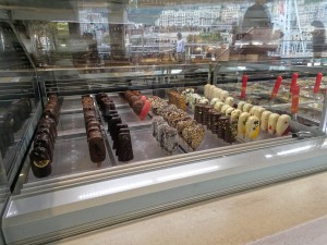 Venchi 1878 Gelato & Créperie