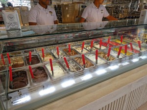 Venchi 1878 Gelato & Créperie