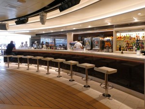 Sunset Beach Bar
